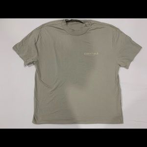 Essentials T-shirt